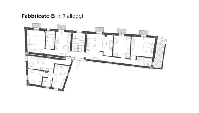 “L’organizzazione sociale dello spazio: due casi a confronto” Enna e Caltanissetta. Tesi Laurea by Antonino Restuccia