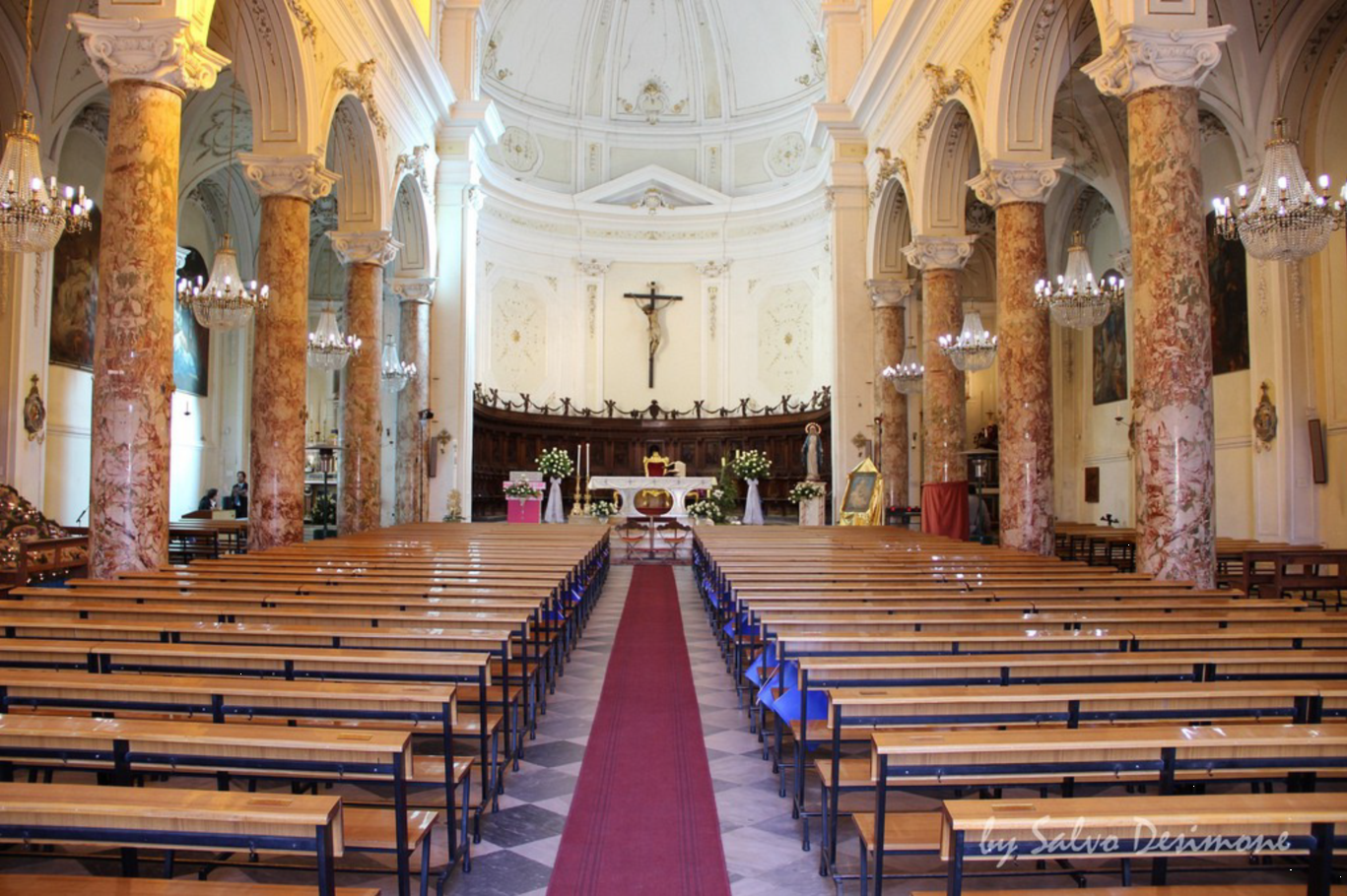 L’insediamento di Agira in età medievale dai dati storici e archeologici - Tesi Laurea by Ausilia Cardaci