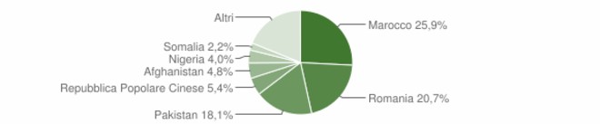 “L’organizzazione sociale dello spazio: due casi a confronto” Enna e Caltanissetta. Tesi Laurea by Antonino Restuccia