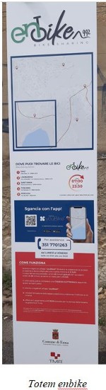 “L’organizzazione sociale dello spazio: due casi a confronto” Enna e Caltanissetta. Tesi Laurea by Antonino Restuccia