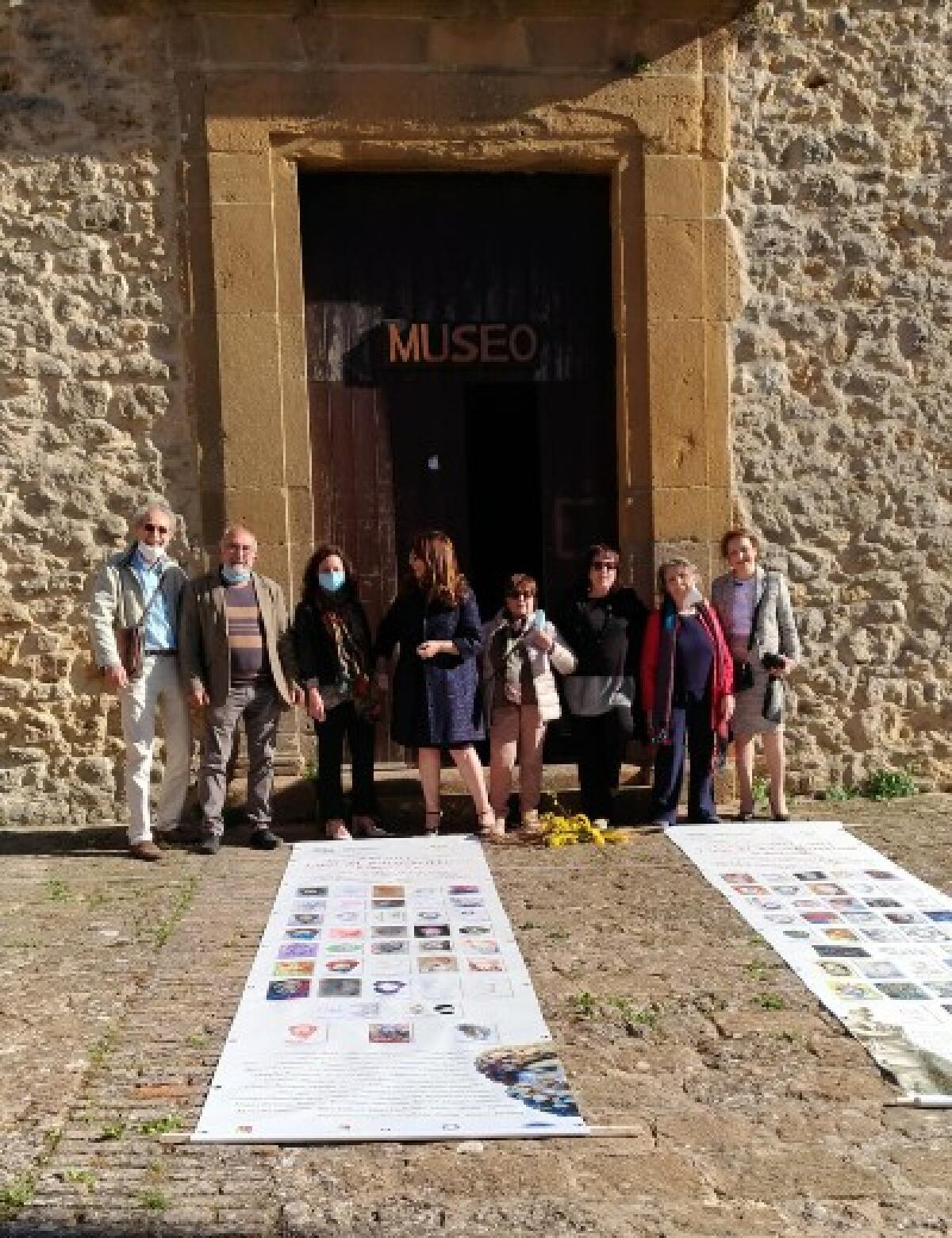 Decennale del rimpatrio della Dea di Morgantina - 