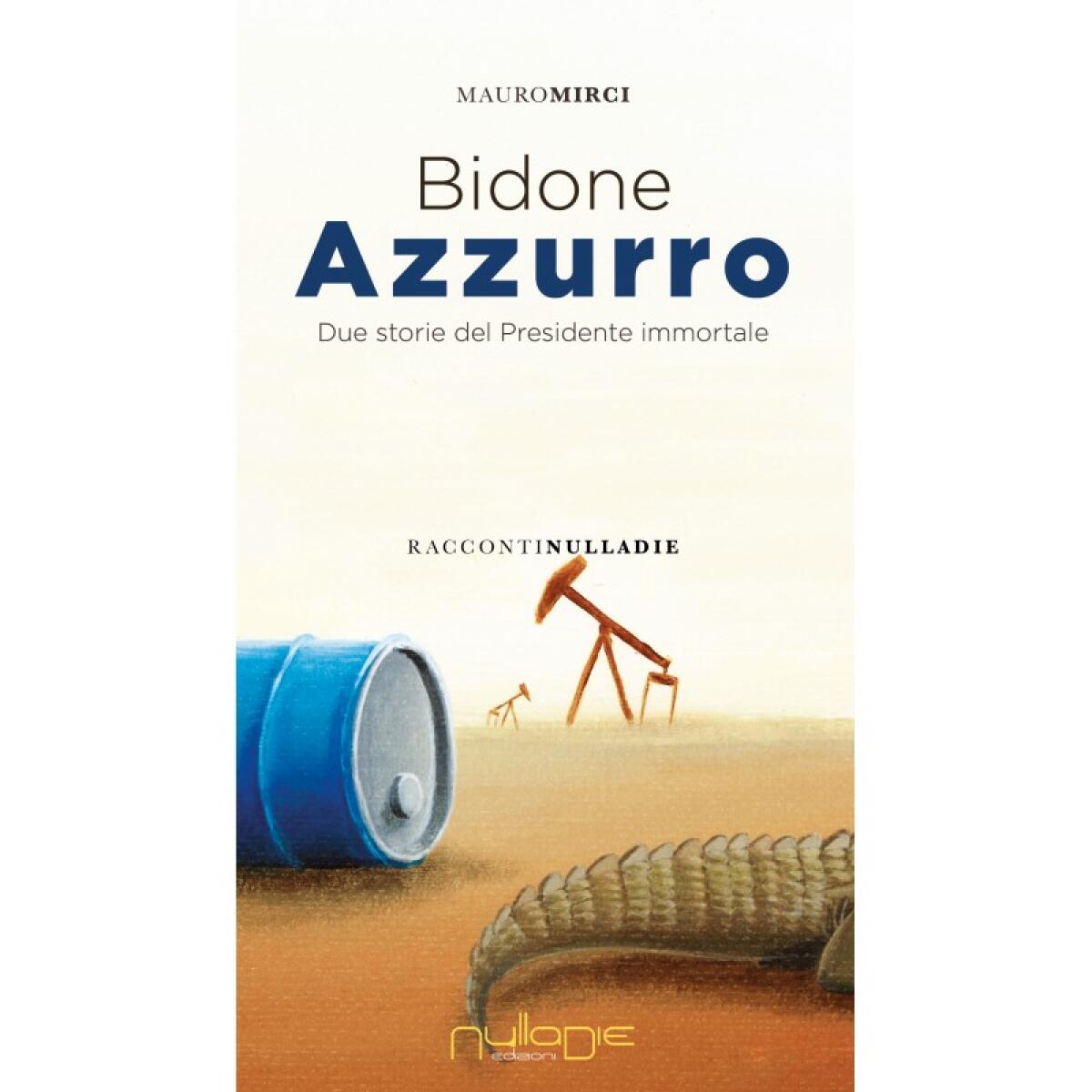 L'ultima fatica letteraria di Mauro Mirci, scrittore di Piazza Armerina - 