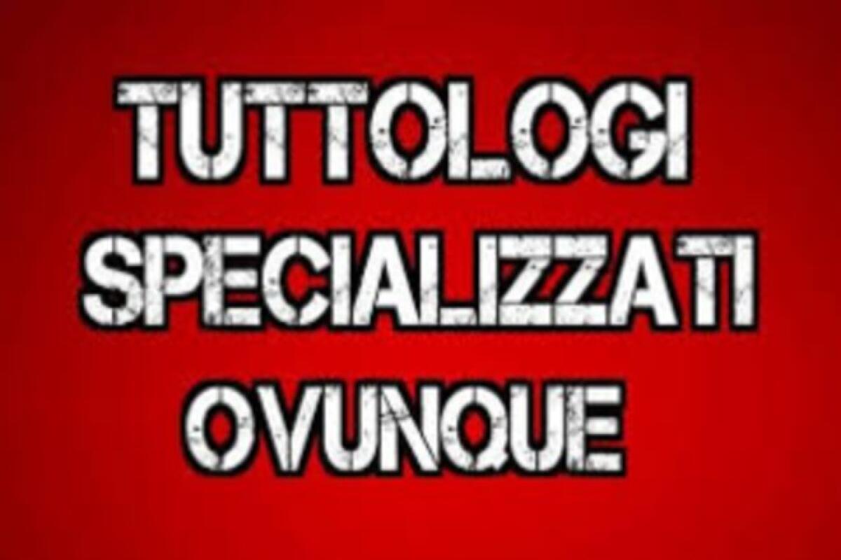 L’avanzata dei “tuttologi” nella Pubblica Amministrazione - 