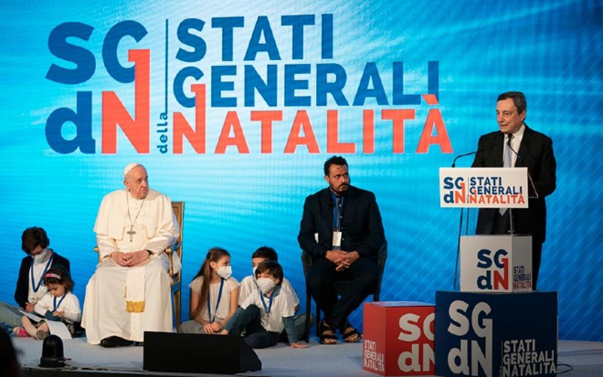 Stati generali della Natalità. Molto rumore per nulla? - 