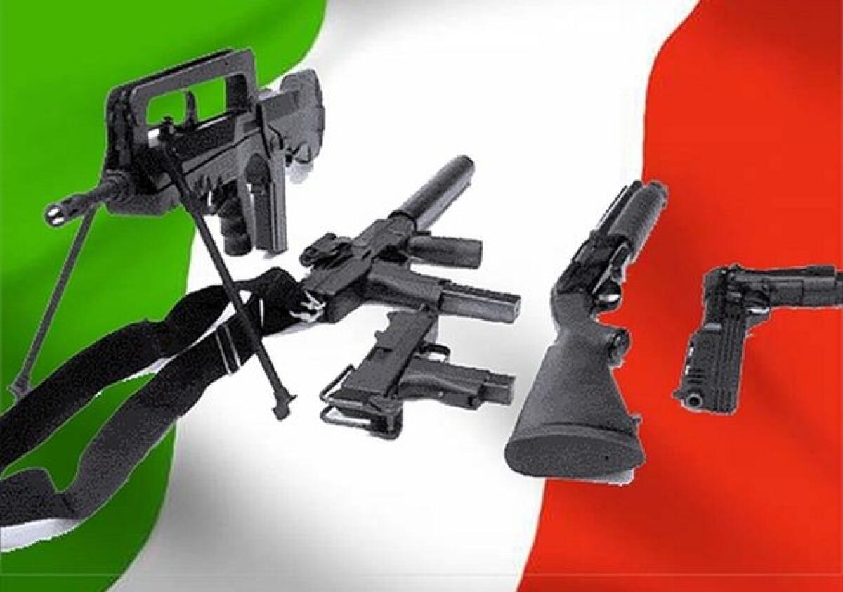 Nei porti lavoratori si rifiutano di caricare armi - 