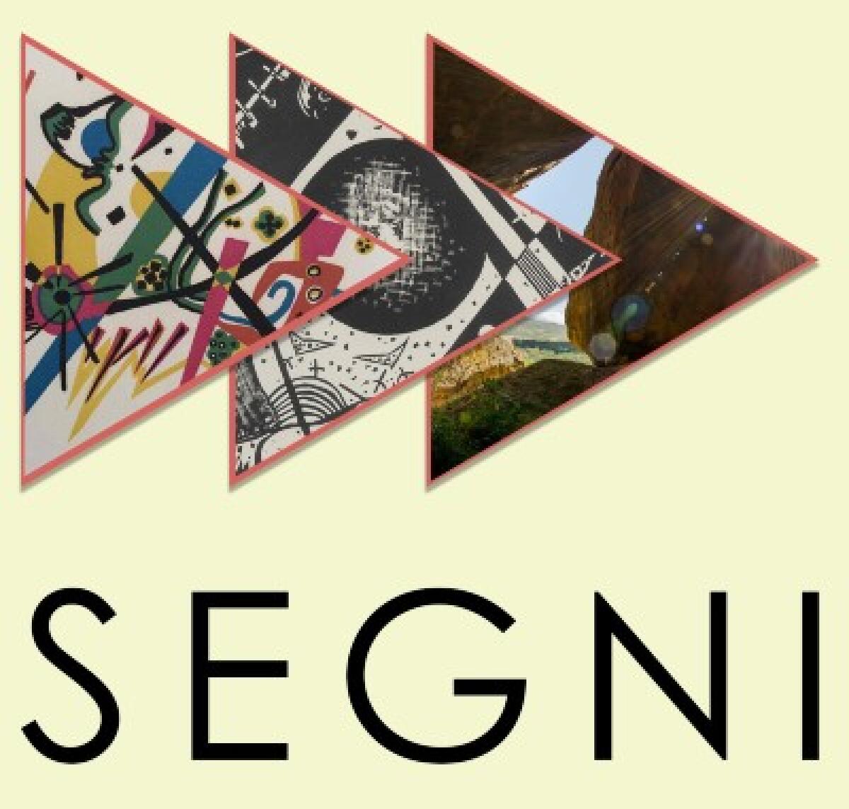 Da Cézanne a Picasso, da Kandinskij a Miró, i maestri del '900 europeo dialogano con le incisioni rupestri di Centuripe - 