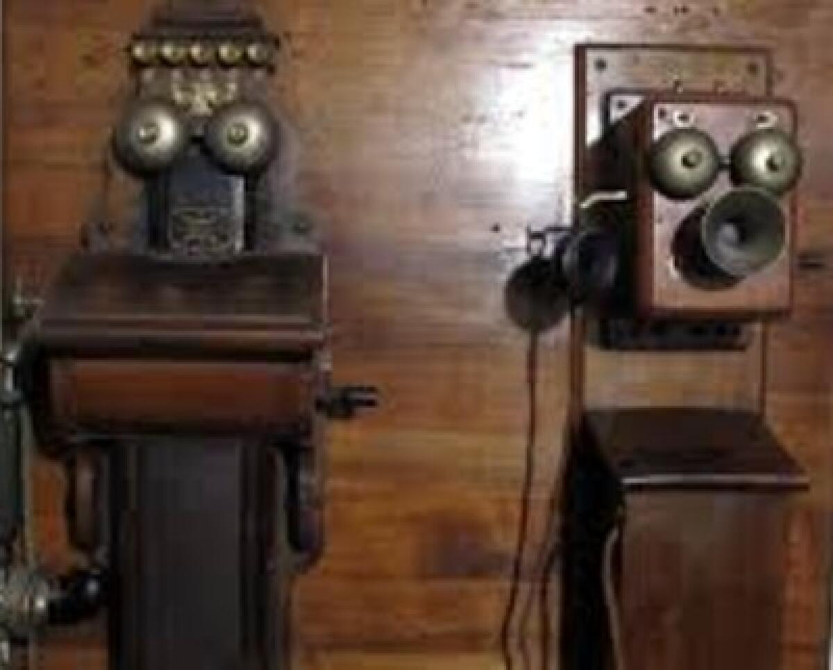 Dimmi a chi telefoni e ti dirò dove abiti - 