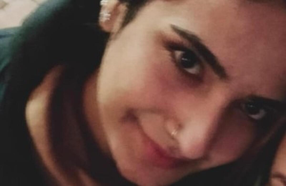 “Per il delitto di Saman quelle zoccole di femministe di sinistra dove sono?” - 