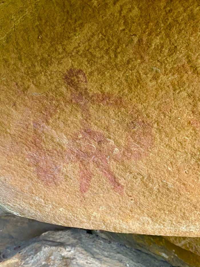 Da Cézanne a Picasso, da Kandinskij a Miró, i maestri del '900 europeo dialogano con le incisioni rupestri di Centuripe