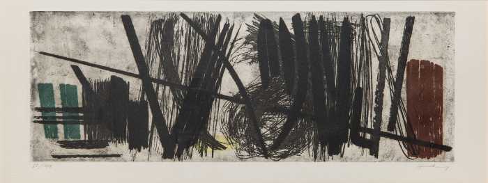 Da Cézanne a Picasso, da Kandinskij a Miró, i maestri del '900 europeo dialogano con le incisioni rupestri di Centuripe