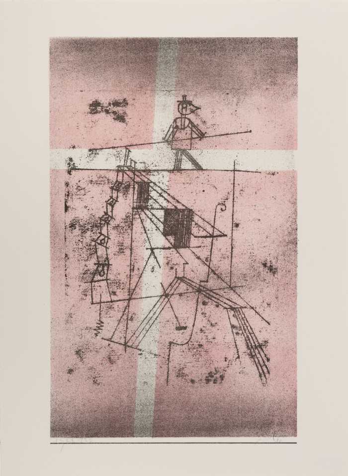 Da Cézanne a Picasso, da Kandinskij a Miró, i maestri del '900 europeo dialogano con le incisioni rupestri di Centuripe