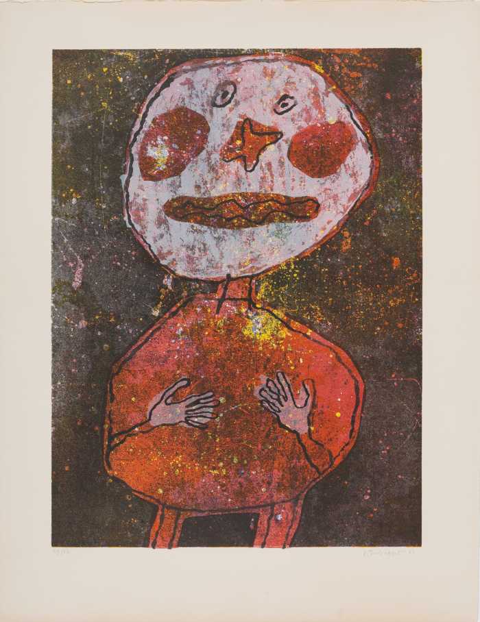 Da Cézanne a Picasso, da Kandinskij a Miró, i maestri del '900 europeo dialogano con le incisioni rupestri di Centuripe