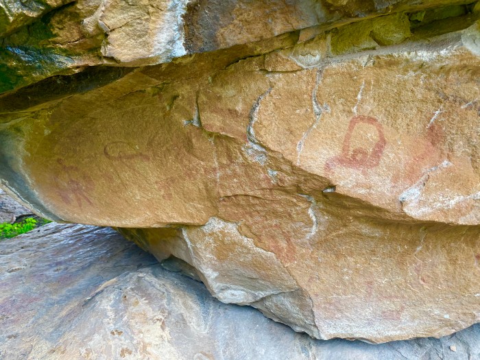 Da Cézanne a Picasso, da Kandinskij a Miró, i maestri del '900 europeo dialogano con le incisioni rupestri di Centuripe