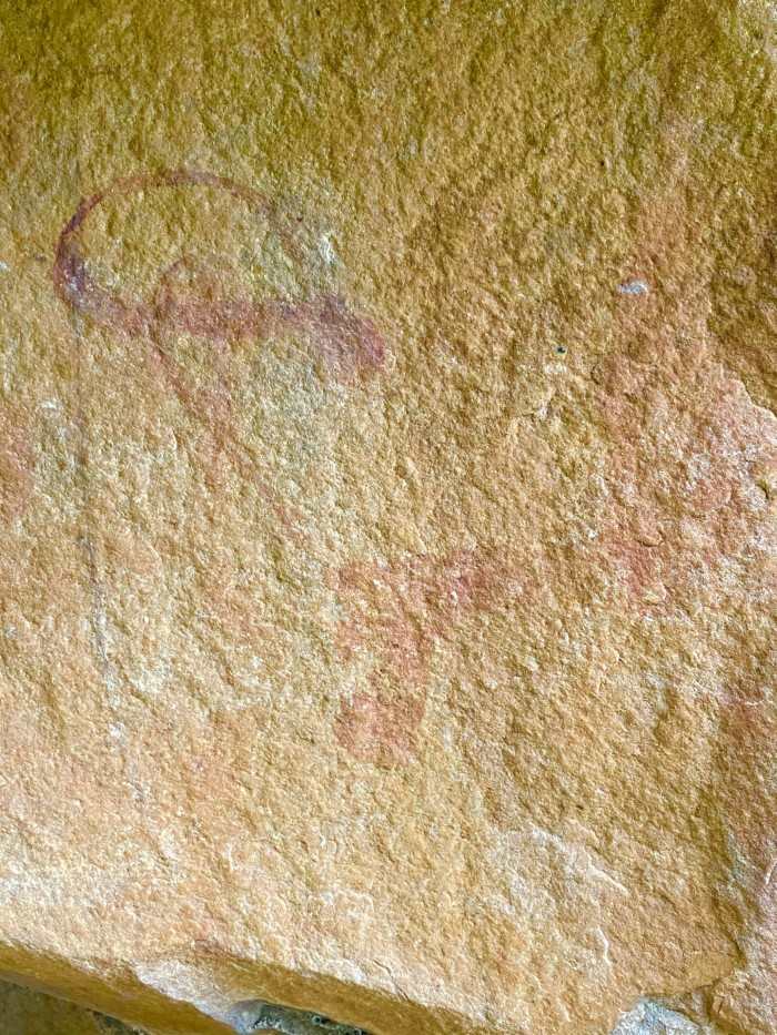 Da Cézanne a Picasso, da Kandinskij a Miró, i maestri del '900 europeo dialogano con le incisioni rupestri di Centuripe