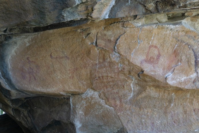 Da Cézanne a Picasso, da Kandinskij a Miró, i maestri del '900 europeo dialogano con le incisioni rupestri di Centuripe