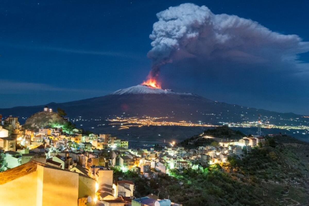 Centuripe. Rassegna: Scendi c’è il cinema! - 