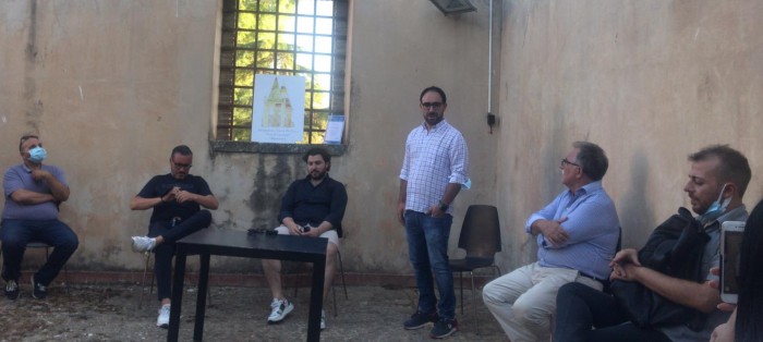 Svolta a Valguarnera la Giornata Nazionale delle Proloco