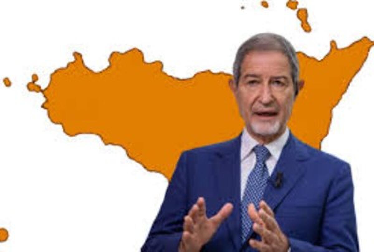 Sicilia. Emergenza COVID. L’Ordinanza del Presidente Musumeci va annullata - 