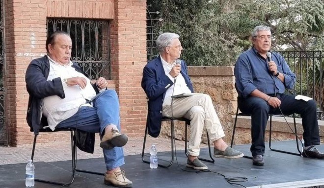 Barbablù fest: “Gli zii di Sicilia” Totò, Mirello e la…  Malafemmina (video)