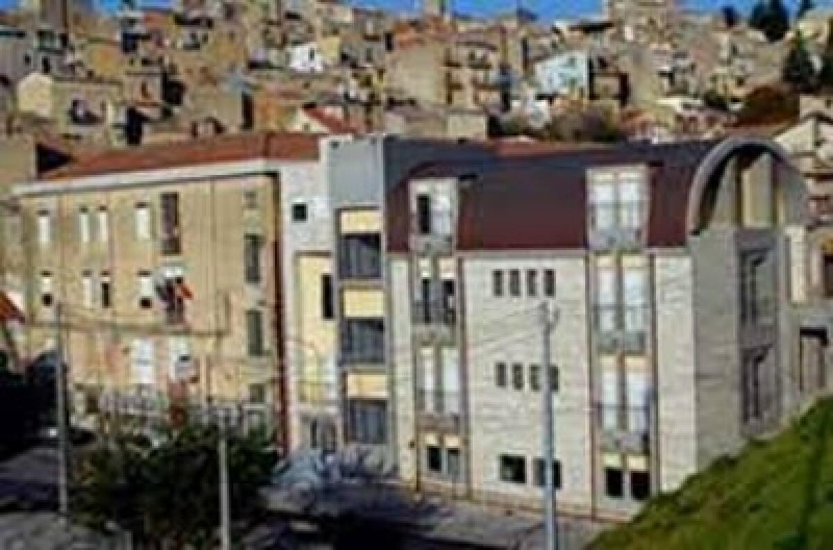 Enna. La scuola di Valverde non interessa più - 