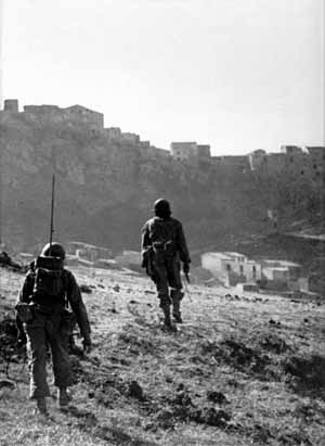 Troina: inaugurato il Museo della fotografia di Robert Capa