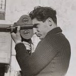 Troina: inaugurato il Museo della fotografia di Robert Capa