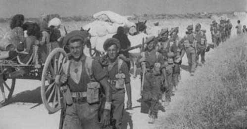 Troina: inaugurato il Museo della fotografia di Robert Capa