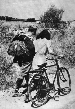 Troina: inaugurato il Museo della fotografia di Robert Capa