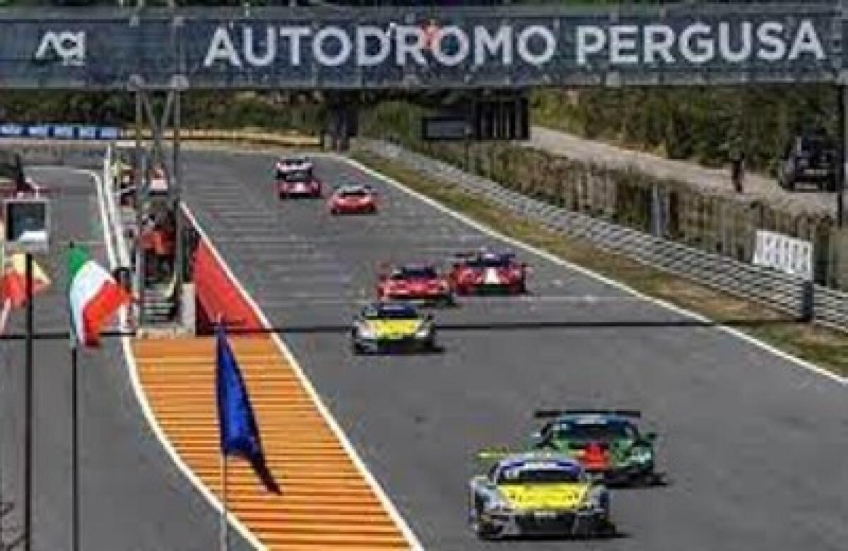 Pubblico o privato? L’Autodromo di Pergusa decida da che parte stare - 