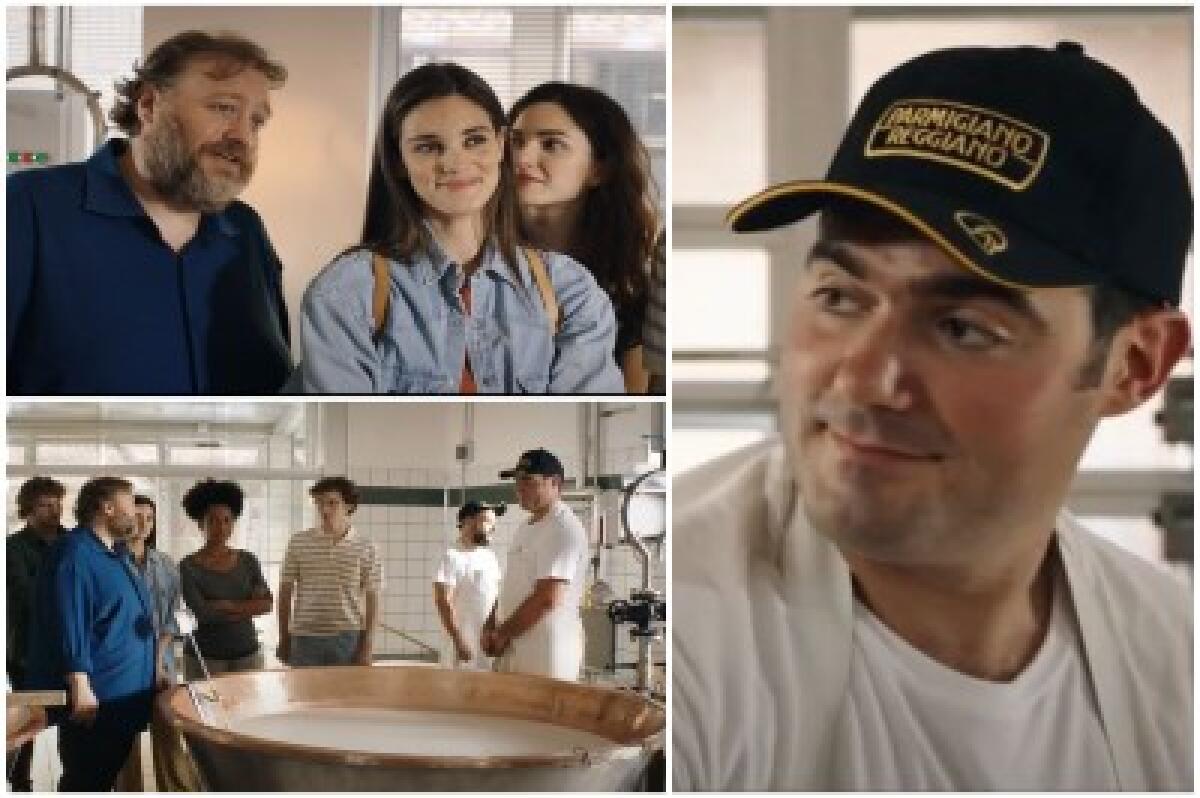 Renatino: “Lavoro 365 giorni l’anno e sono felice” - 