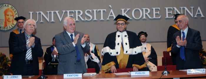 Enna. L’Università Kore tra mito e realtà