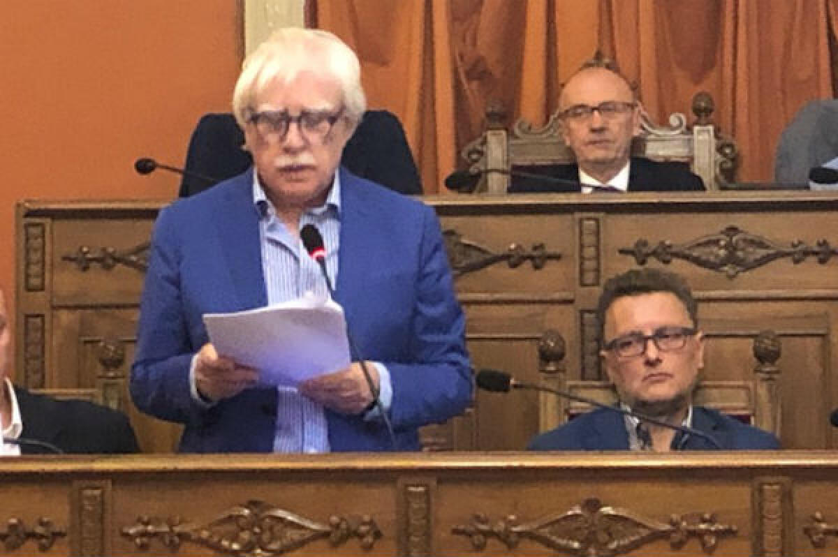 Enna. Si ritorna a scuola in presenza. Annullata dal TAR l’ordinanza del Sindaco Dipietro - 