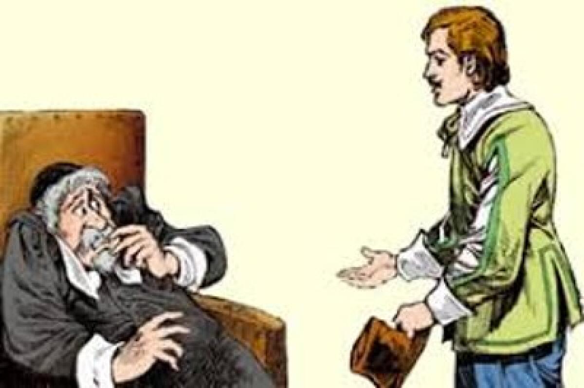 Don Abbondio si è laureato - 