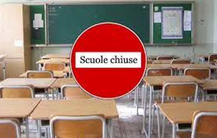 Non basta la “zona  arancione” per andare in DAD. A rischio tutte le Ordinanze dei Sindaci ennesi (nulle?)