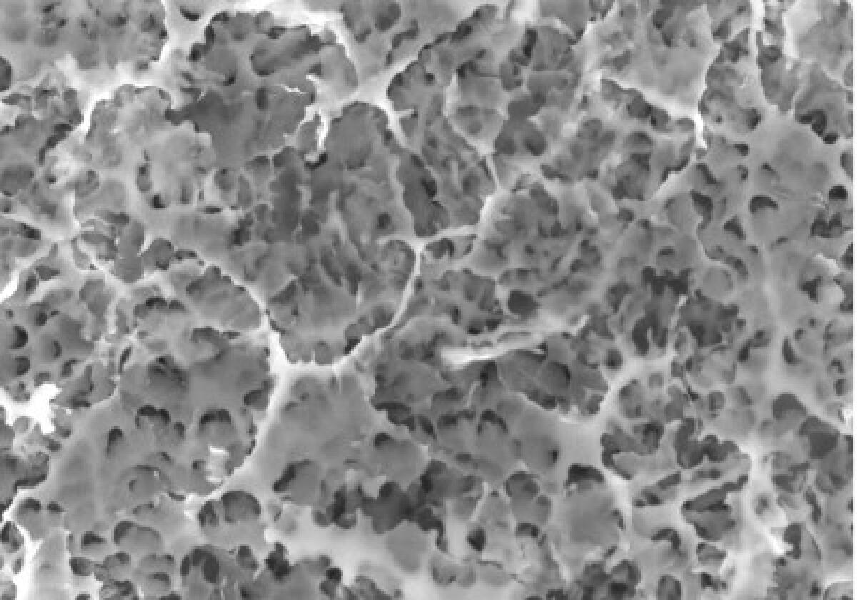 Grafene 3D per le tecnologie verdi - 