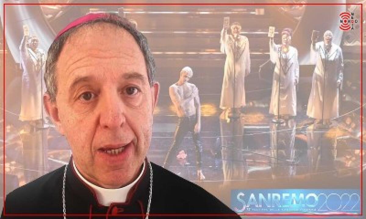 Certa chiesa non parla in nome di Dio - 