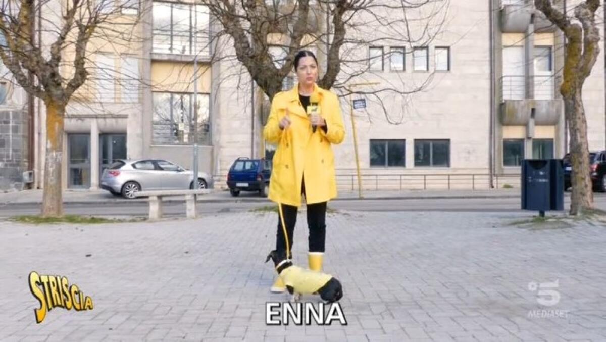 Enna. Sulla scuola di Valverde c’è chi dice no! - 