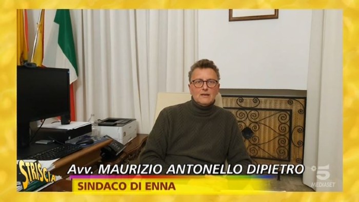 Enna. Le spine del Sindaco Dipietro e la tecnica del “l’annacamento”