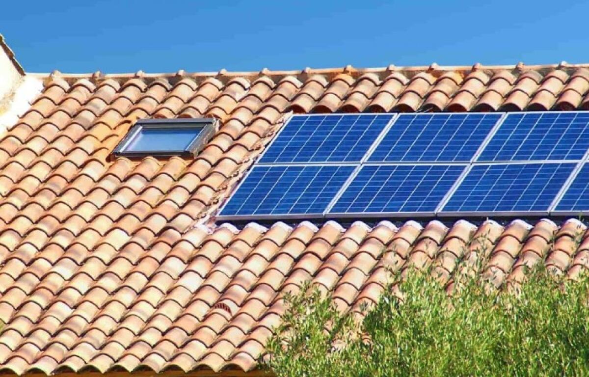 La guerra in Ucraina ha liberalizzato gli impianti solari e fotovoltaici - 