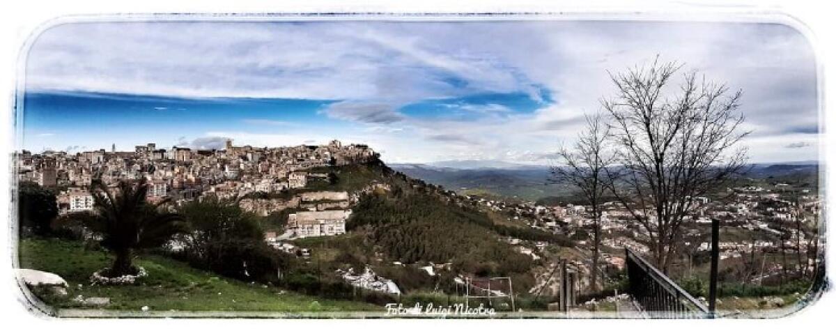 √i√i - Metroferrovia da Enna alta ad Enna bassa: gara primo lotto, Musumeci: «Opera strategica non solo per il comune capoluogo" - 