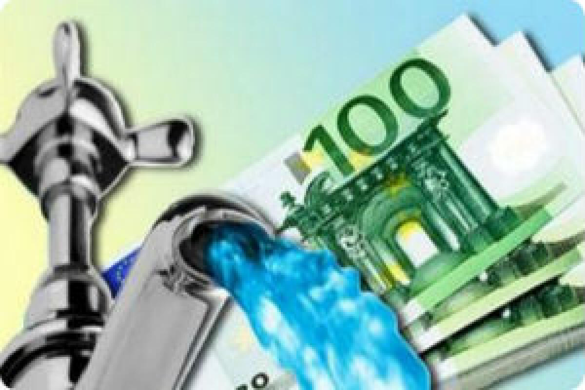 Aumento costi energia pesa anche su conti famiglie ennesi, che pagano acqua più cara d’Italia oltre che su quelli di Siciliacque - 