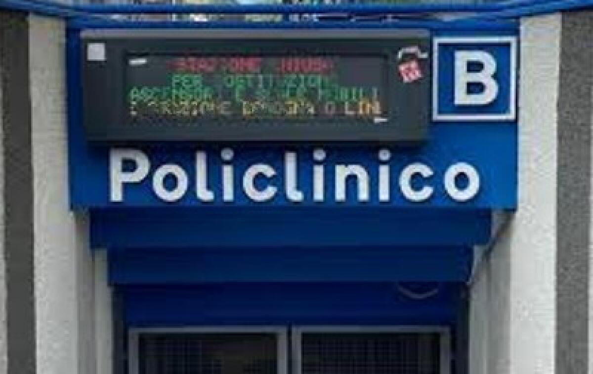 Sindaci samurai per il Policlinico universitario (parte seconda) - 