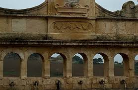 Leonforte la Granfonte