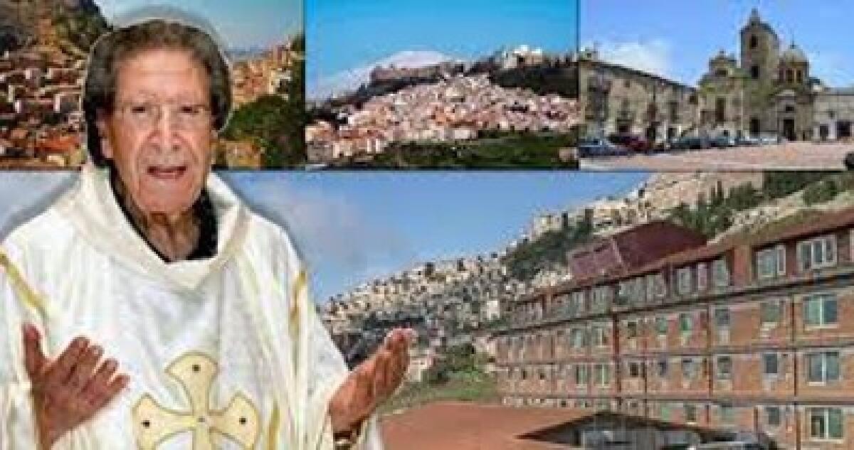 Enna/Troina. Unikore e Oasi “Maria Santissima”, gemelli diversi - 