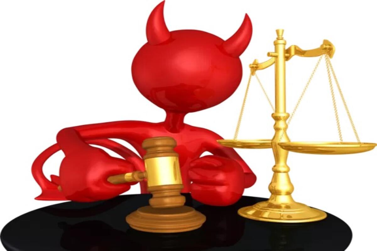 La “querela temeraria”, la facile arma per intimidire i giornalisti - 