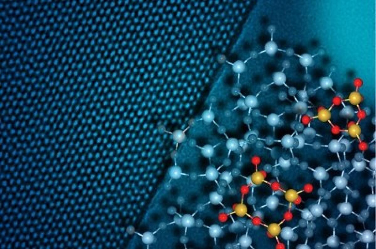 Ma come fanno i bio-sensori? Ce lo dice Einstein - 