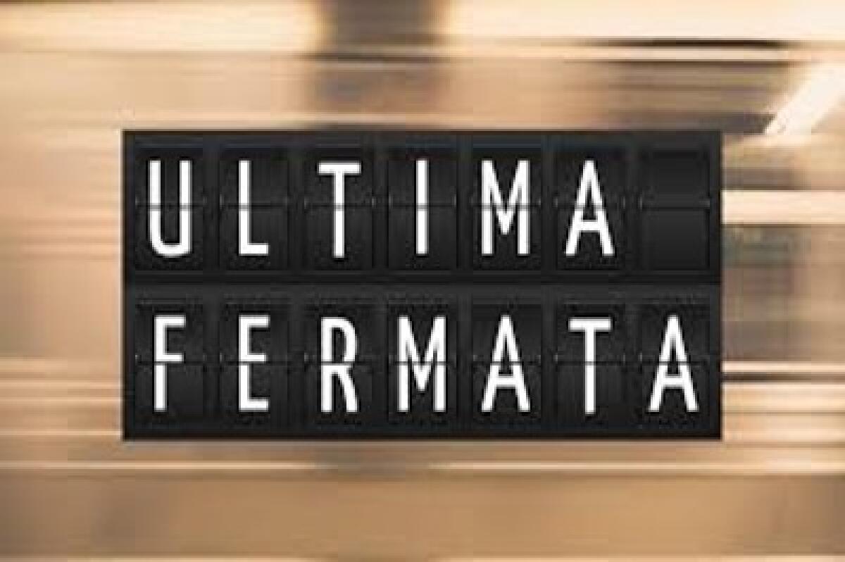 I treni del PNRR passano ma da noi nessuno li prende (parte settima) - 