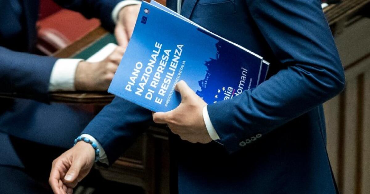 Pnrr in provincia di Enna “spesa senza sviluppo” senza una strategia territoriale - 