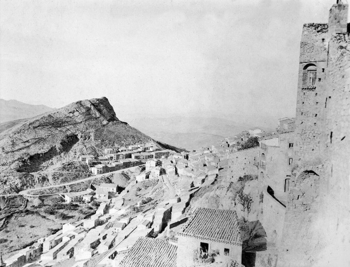 Una tragedia familiare nella Troina di fine ‘800 raccontata da Silvano Privitera - 