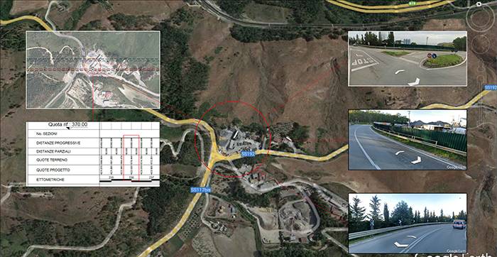 Enna. La nuova stazione ferroviaria tra autorità ed autorevolezza